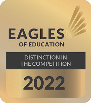 EAGLES 2022